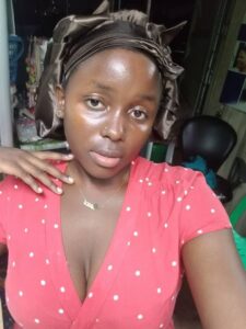 Nurse leaks. Scene (2)