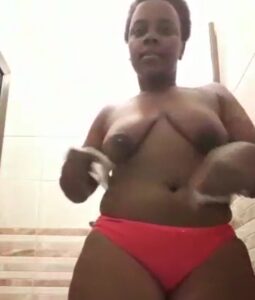 Leaked ugandan kadama sumayah nude videos