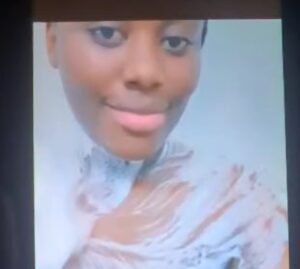 Ugandan naughty girl Getrude leaked video in washing room