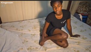 Institute girl wow I enjoyed her tight pussy