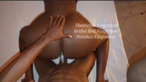 Big ass pounding mbarara girl