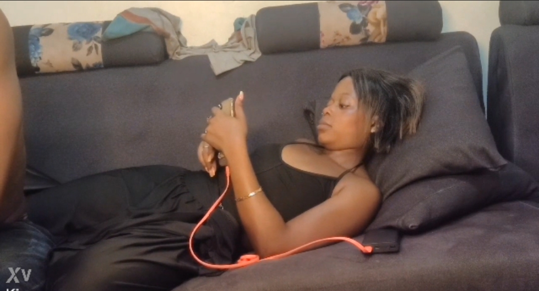 Elegant during the day but freaky in the night