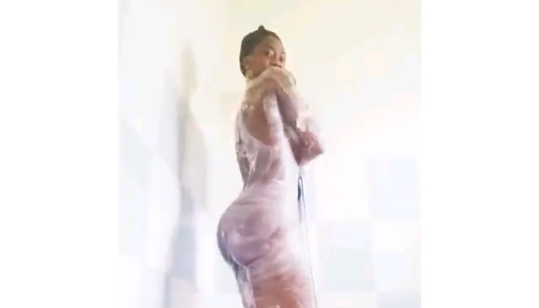 Sheik. daughter.twerking