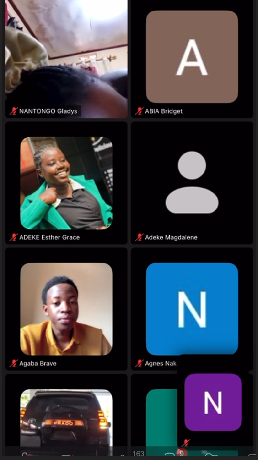 University.students having sex on zoom.live