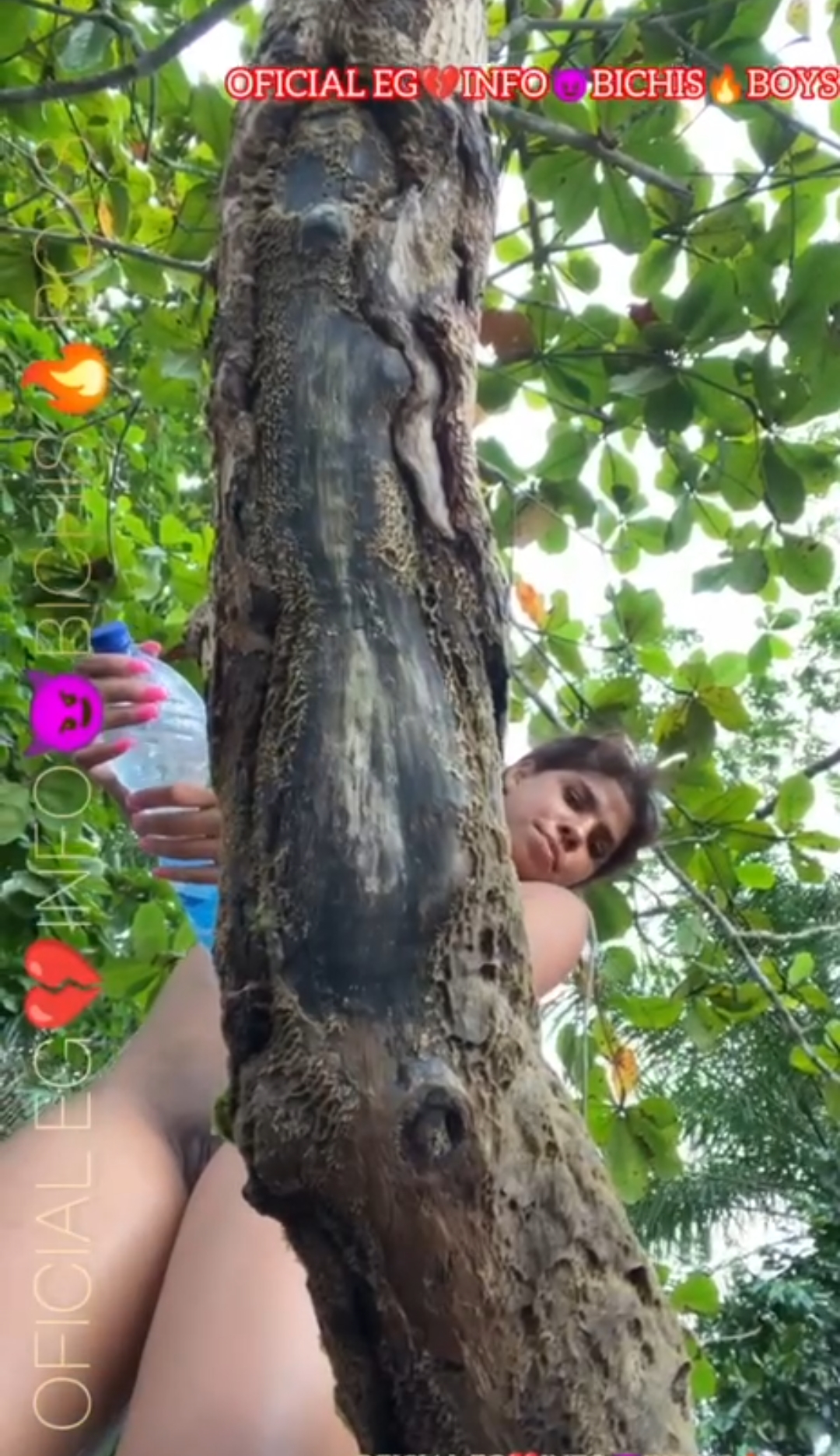 Baltazar engonga fucking his uncle's (daughter)