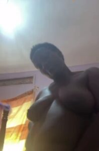 Ugandan gospel music singer (Ann) leaked videos