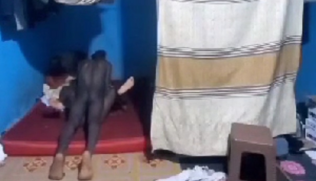 Ugandan tiktoker disease option. Leaked fucking video