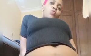 Queen masoolo leaked video