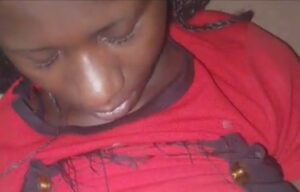 House boy teaching house girl sex