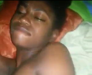 Feeling that big cock in my wet pussy_oooohya