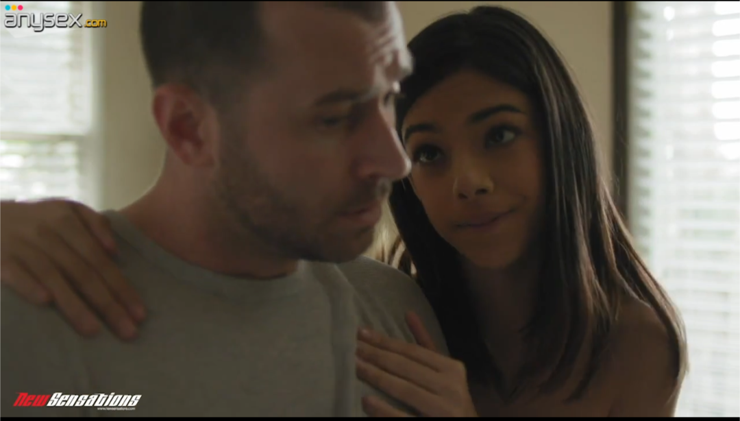 Please Daddy I'm begging you fuck my tight pussy