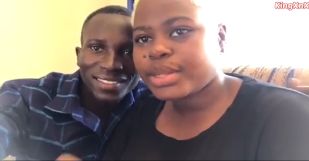 Kingx and Debra from (MENGO) fucked in (BWEYOGERRE) so impressive ugandan xxx Casting