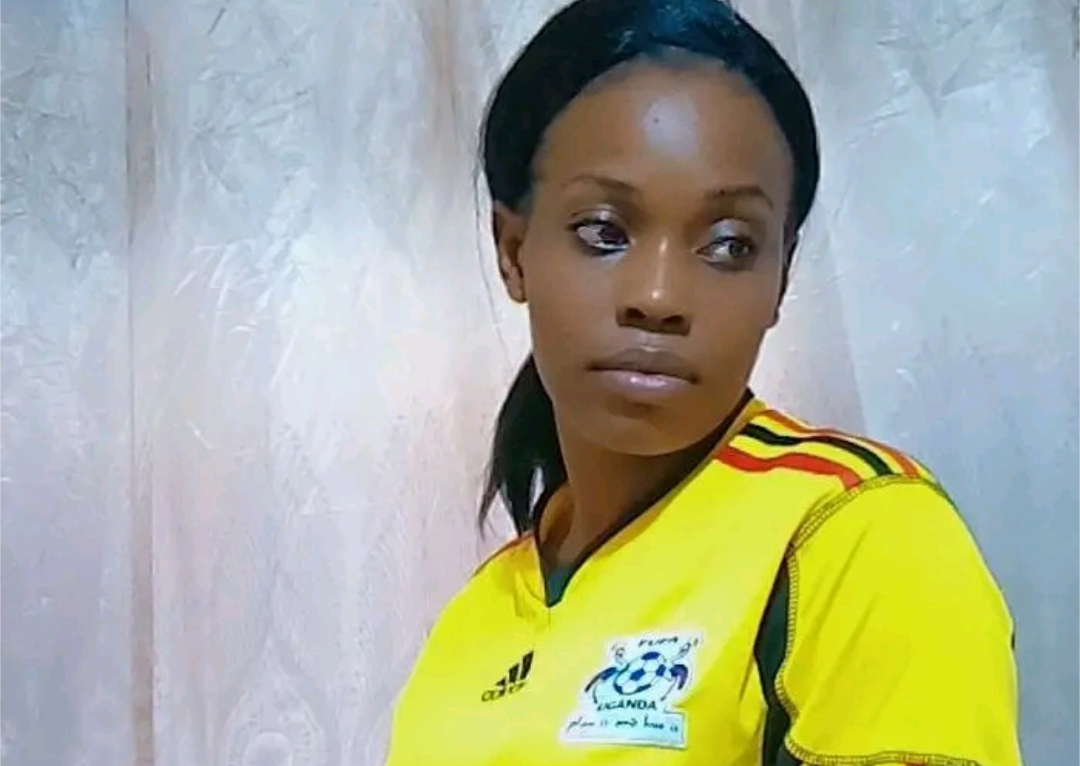 Leaked videos of a ugandan Tiktoker Nakitende kauthra