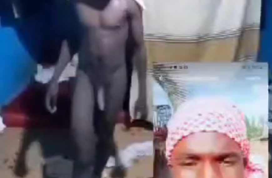 Jokes aside this Dude fucked