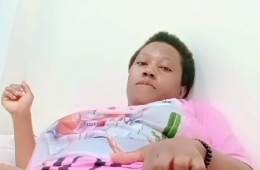 leaked by her boyfriend