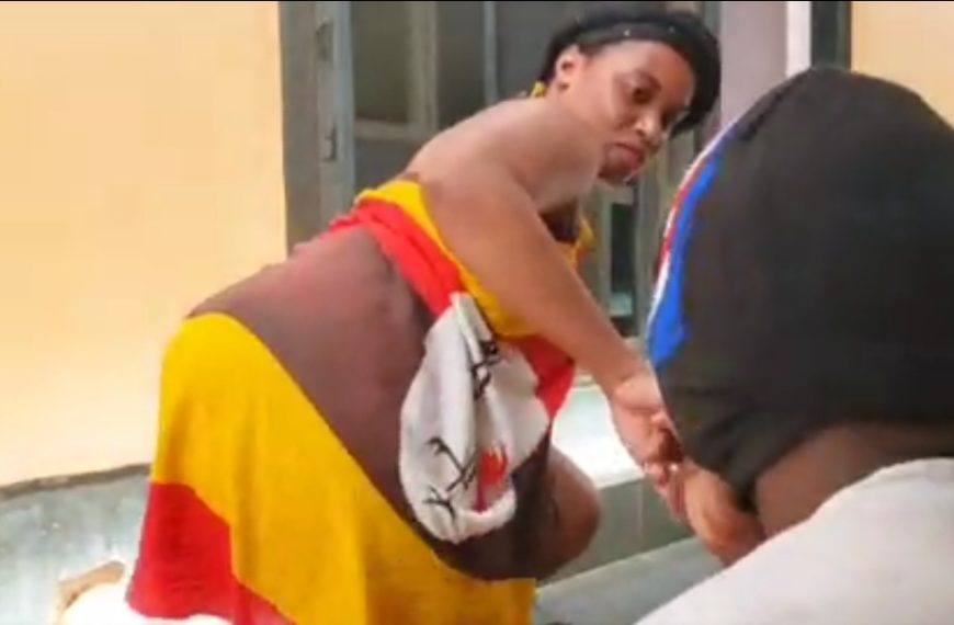 watch this House boy how he fucked His Boss.ugandan quality homemade porn.