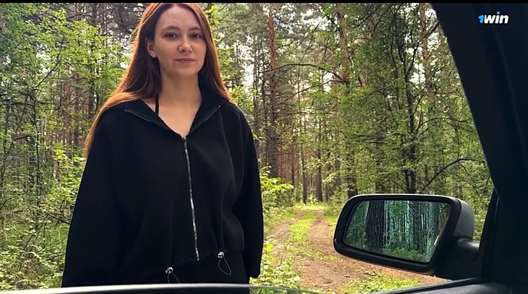 I helped her so she had to first suck my cock as a payback