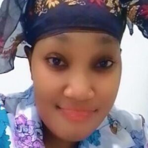 Profile photo of Sarah